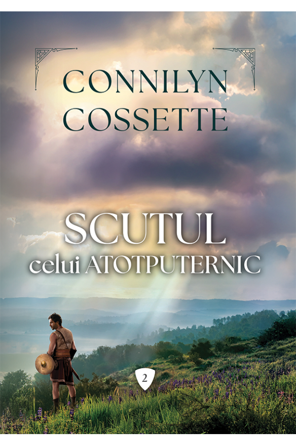 Scutul Celui Atotputernic - Oamenii Regelui - vol. 2