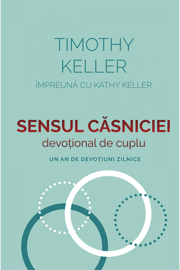 Sensul casniciei - Devotional