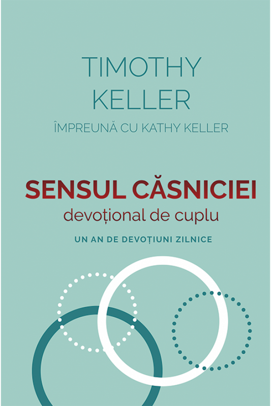 Sensul casniciei - Devotional