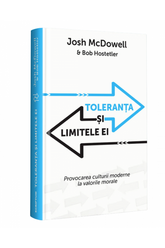 Toleranta si limitele ei