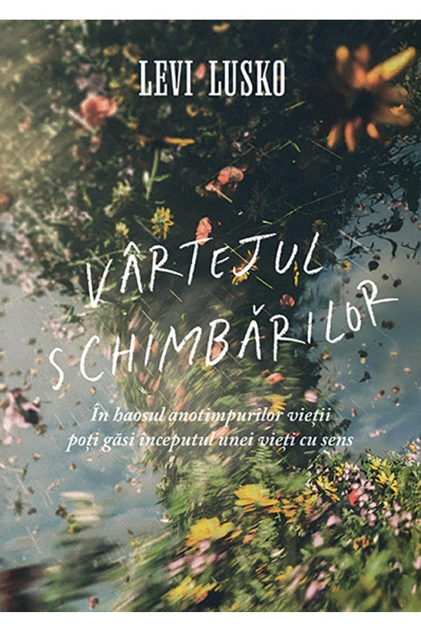 Vârtejul schimbărilor